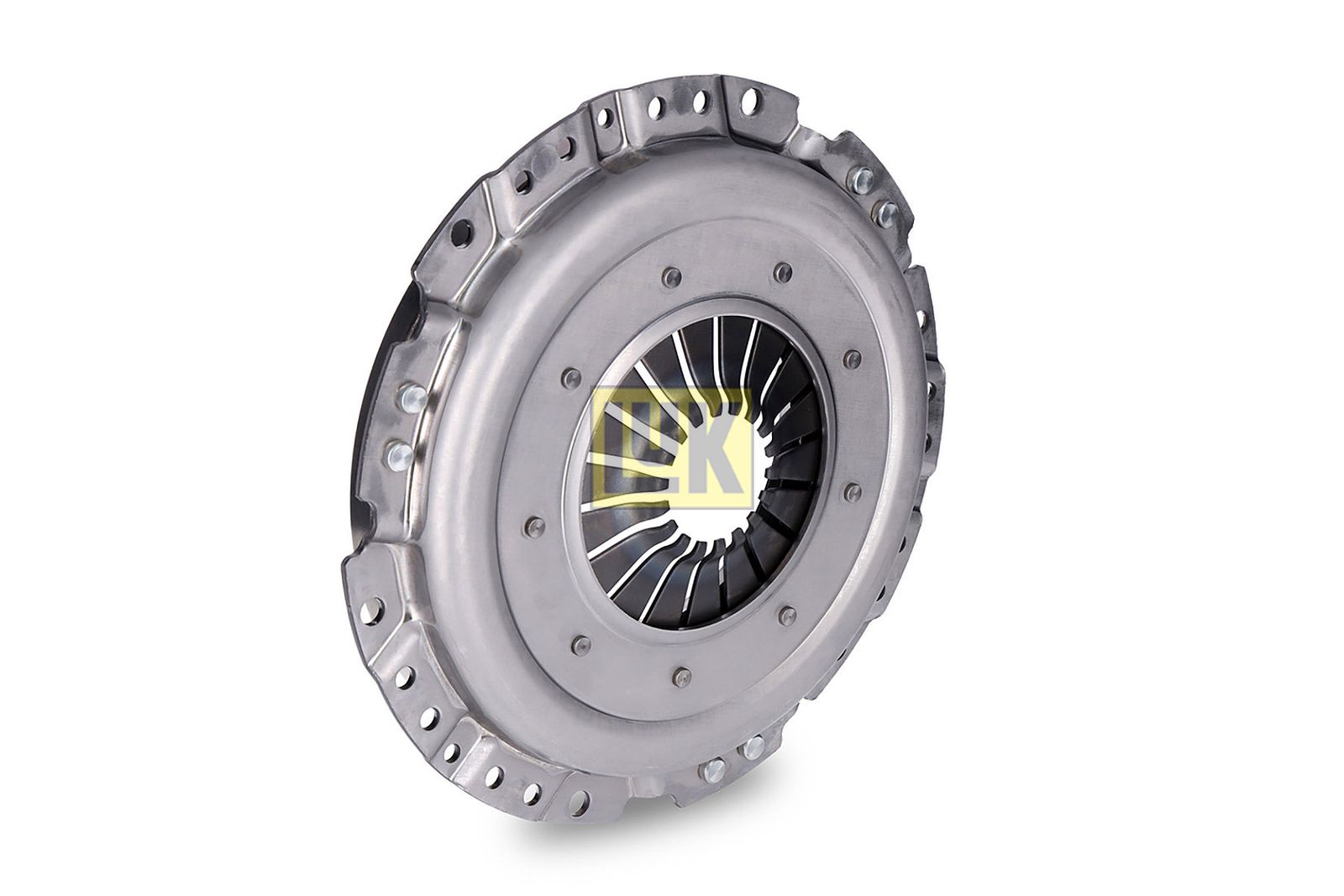 Schaeffler LuK 123 0090 10 - Kupplungsdruckplatte