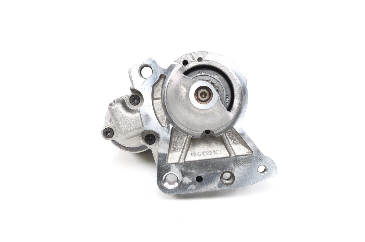 BOSCH 0 001 106 405 - Starter