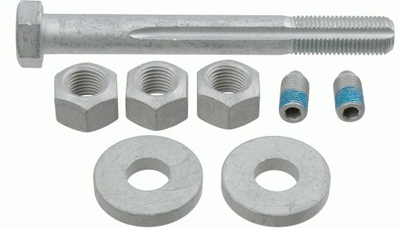 LEMFÖRDER 38361 01 - Reparatursatz, Radaufhängung