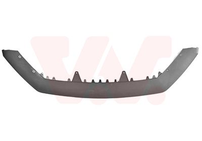 VAN WEZEL 4946500 - Spoiler