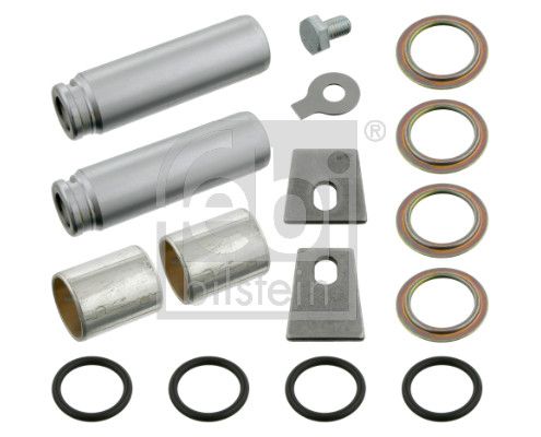 FEBI BILSTEIN 06455 - Bremsbackenbolzensatz