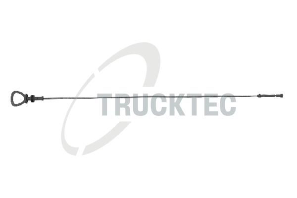 TRUCKTEC AUTOMOTIVE 02.10.128 - Ölpeilstab
