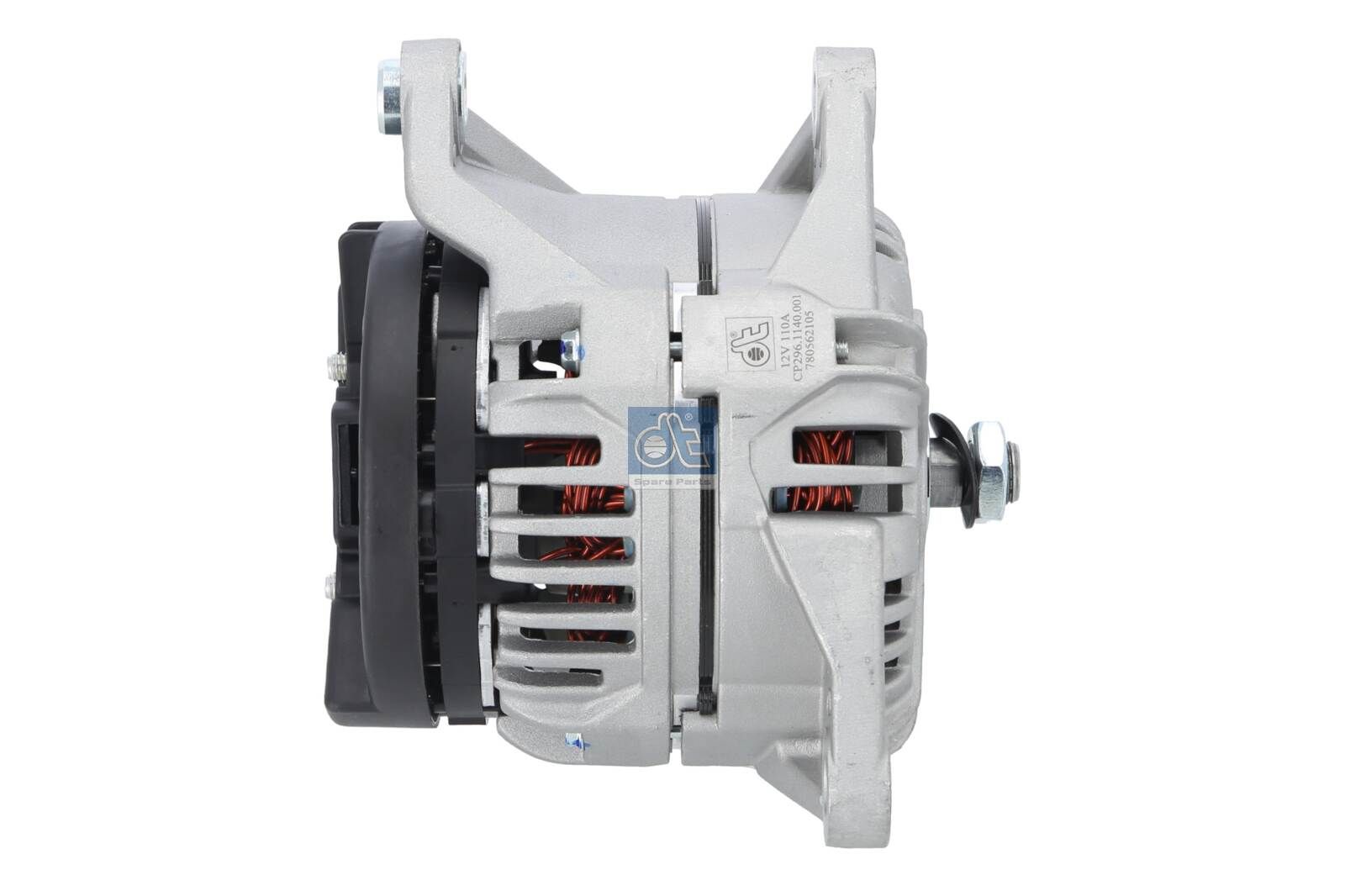 DT Spare Parts 12.72001 - Generator