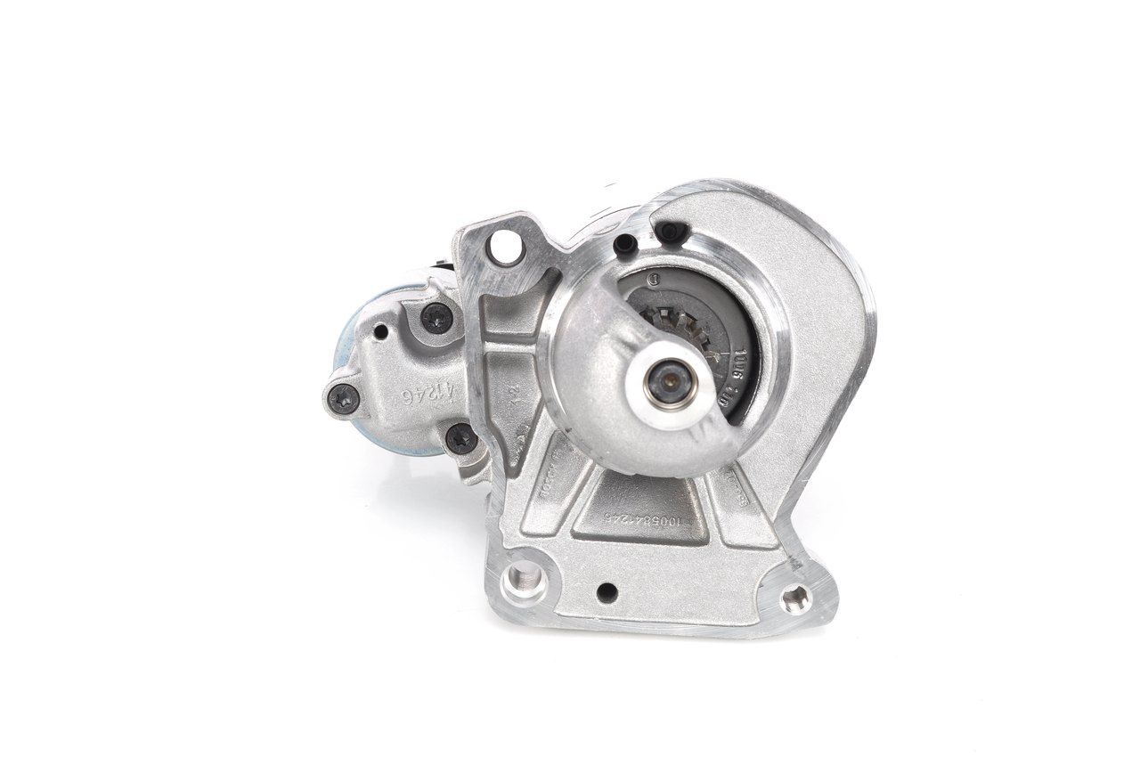 BOSCH 0 001 138 061 - Starter