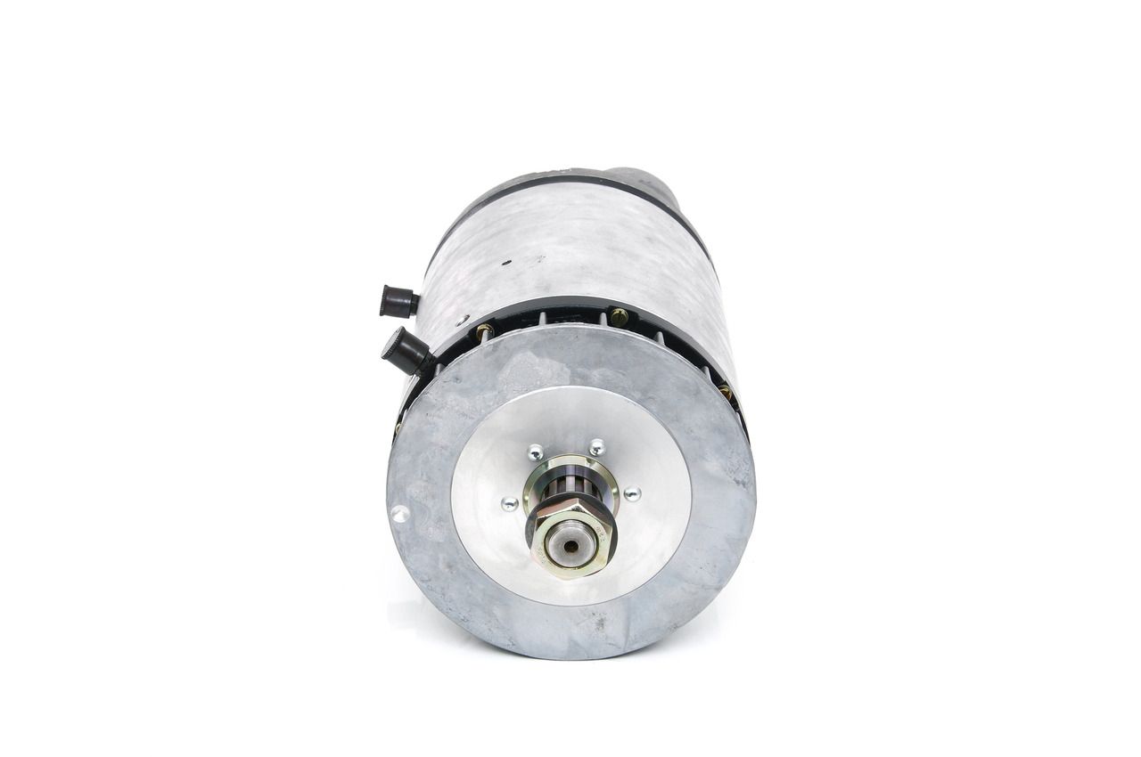 BOSCH 0 120 600 587 - Generator