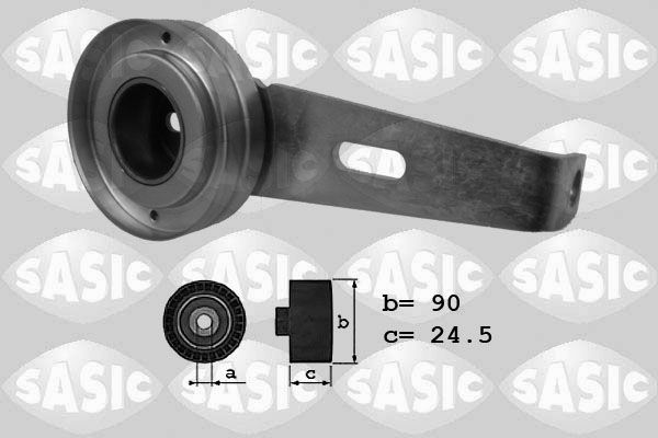 SASIC 1620052 - Riemenspanner, Keilrippenriemen