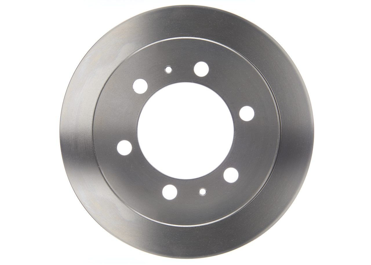 BOSCH 0 986 478 999 - Bremsscheibe