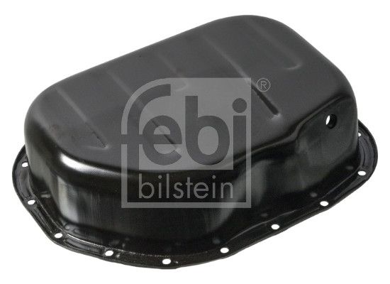 FEBI BILSTEIN 07715 - Ölwanne