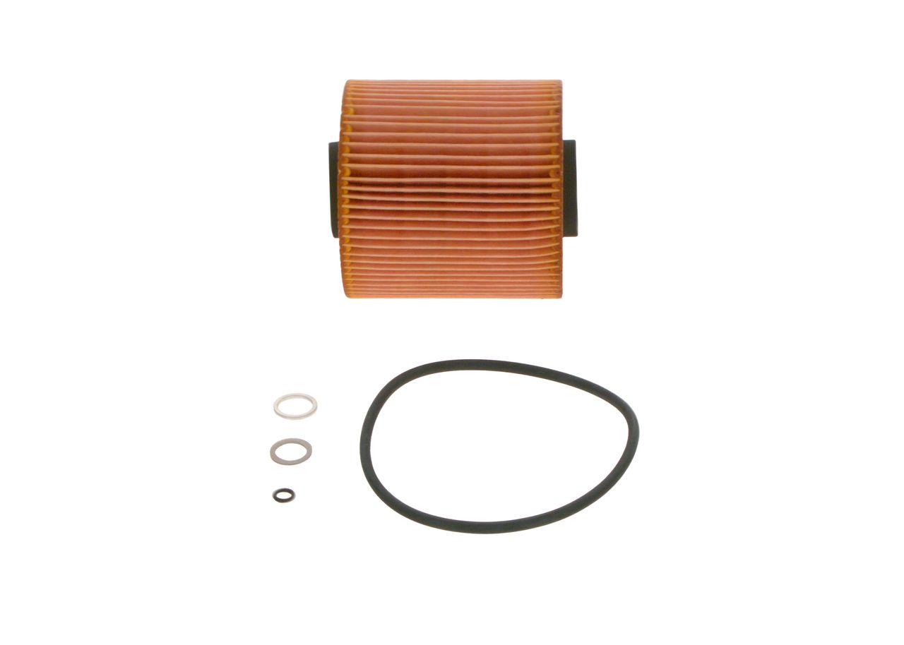 BOSCH 1 457 429 760 - Ölfilter