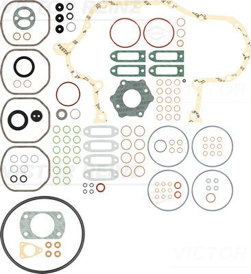 VICTOR REINZ 01-12612-49 - Dichtungsvollsatz, Motor