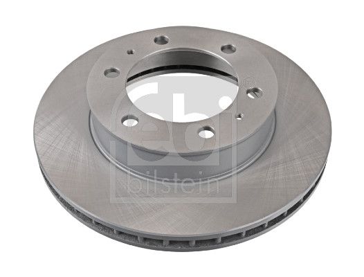 FEBI BILSTEIN 108399 - Bremsscheibe