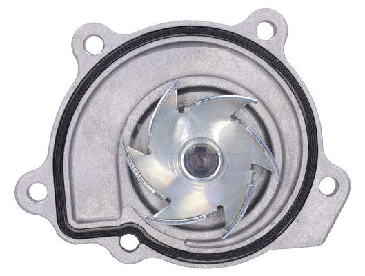 SWAG 10 92 4210 - Wasserpumpe, Motorkühlung
