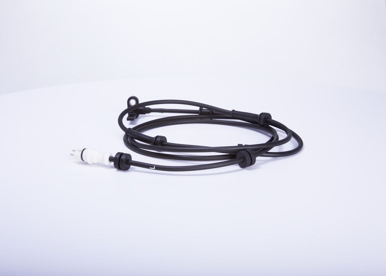 BOSCH 0 265 007 054 - Sensor, Raddrehzahl