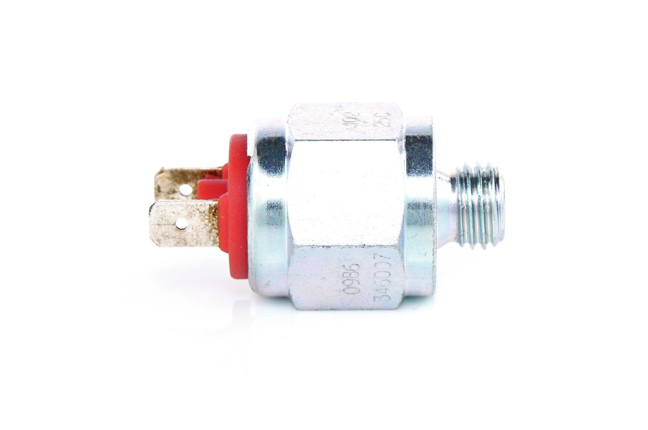 BOSCH 0 986 346 007 - Öldruckschalter