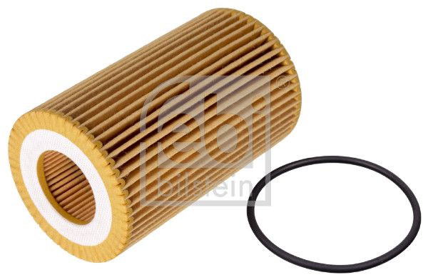 FEBI BILSTEIN 100490 - Ölfilter