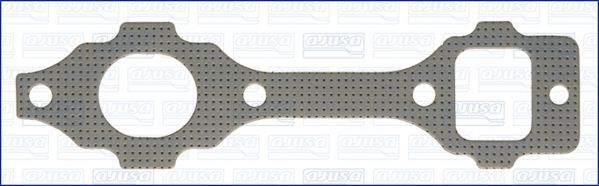 AJUSA 13049900 - Dichtung, Abgaskrümmer