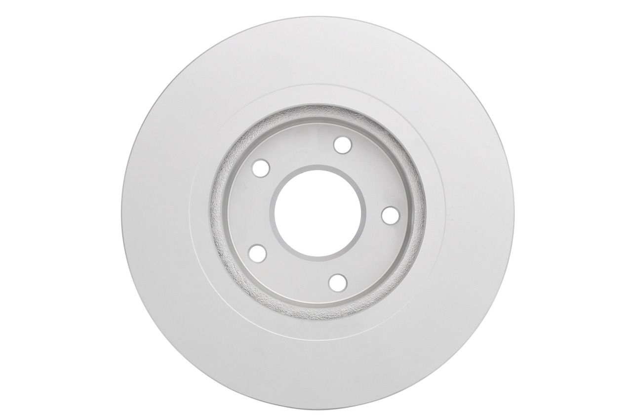 BOSCH 0 986 479 C04 - Bremsscheibe
