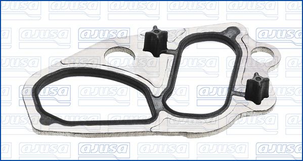AJUSA 01490300 - Dichtung, Ölpumpe