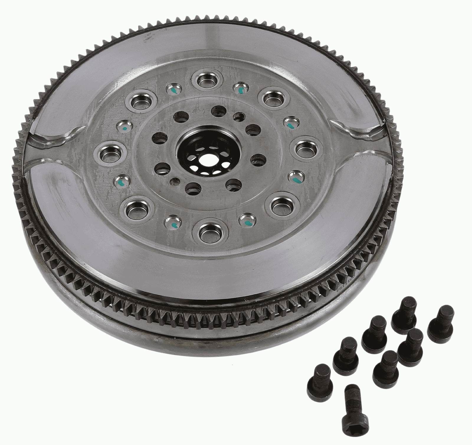SACHS 2294 001 267 - Schwungrad
