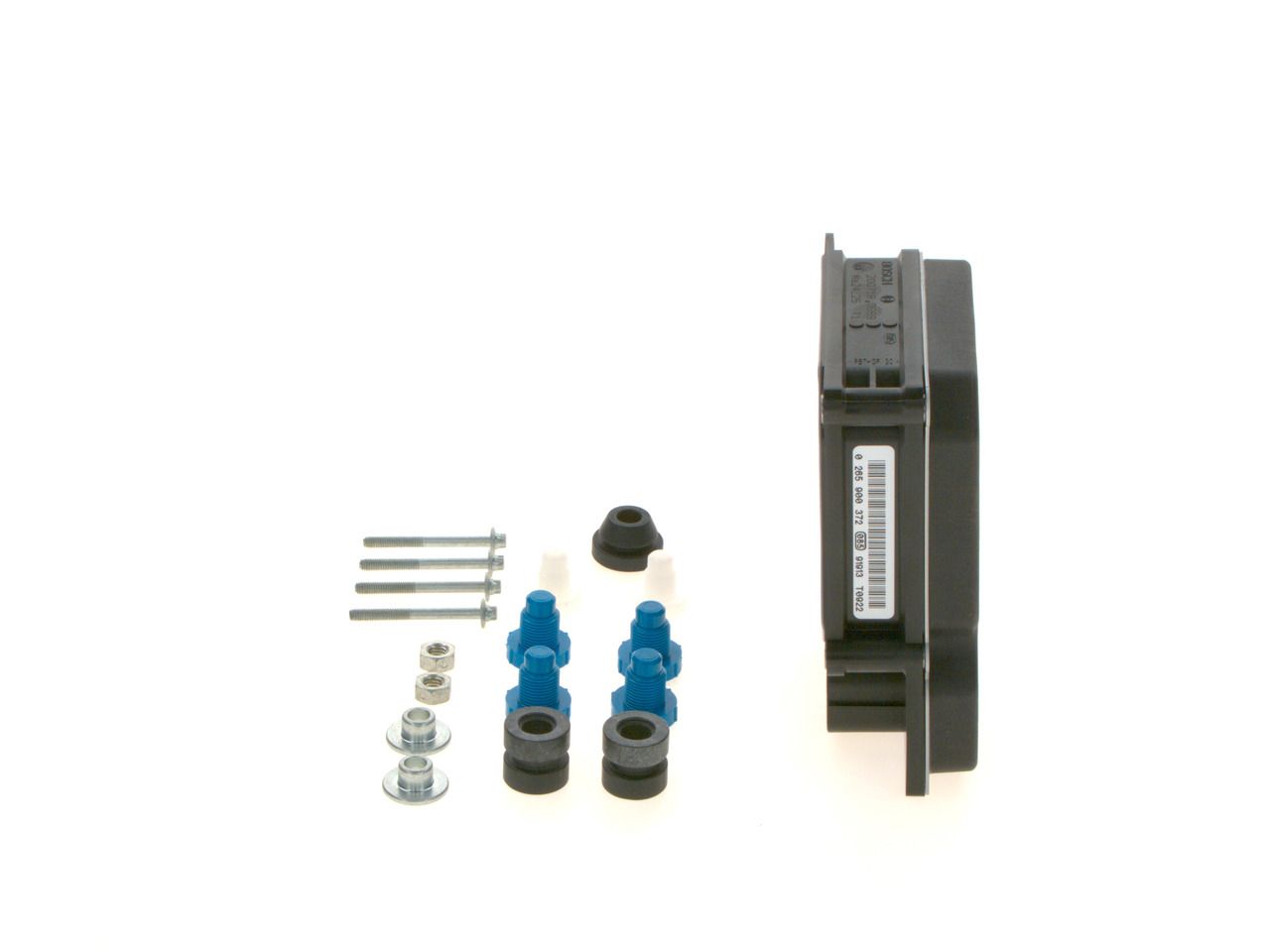 BOSCH 1 265 917 829 - Steuergerätsatz
