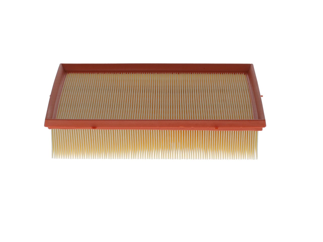 BOSCH F 026 400 287 - Luftfilter