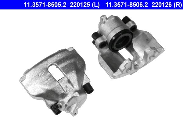 ATE 11.3571-8505.2 - Bremssattel