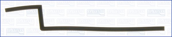AJUSA 01051600 - Dichtung, Steuergehäuse