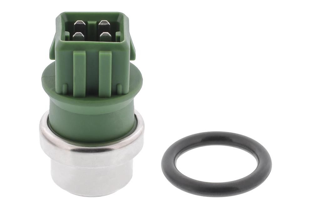 TOPRAN 104 109 - Sensor, Kühlmitteltemperatur