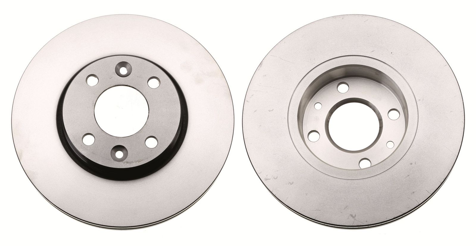 TRW DF6186 - Bremsscheibe