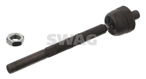 SWAG 11 93 4299 - Axialgelenk, Spurstange