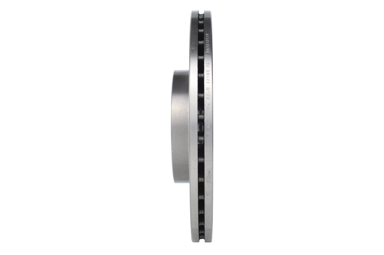 BOSCH 0 986 479 171 - Bremsscheibe