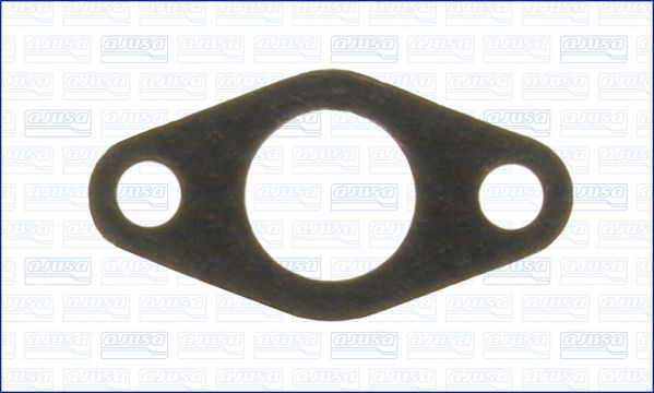 AJUSA 01145100 - Dichtung, AGR-Ventil