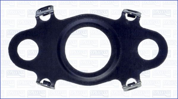 AJUSA 01259800 - Dichtung, Ölauslass (Lader)