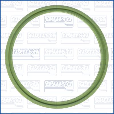 AJUSA 01565600 - Dichtring, Ladeluftschlauch