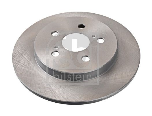 FEBI BILSTEIN 108503 - Bremsscheibe