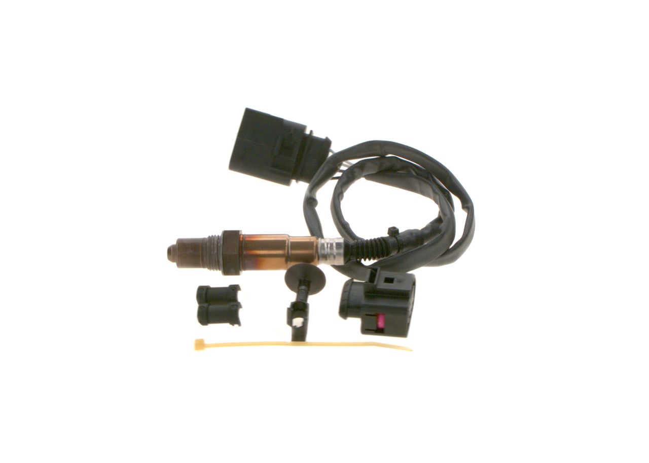 BOSCH 0 258 006 980 - Lambdasonde