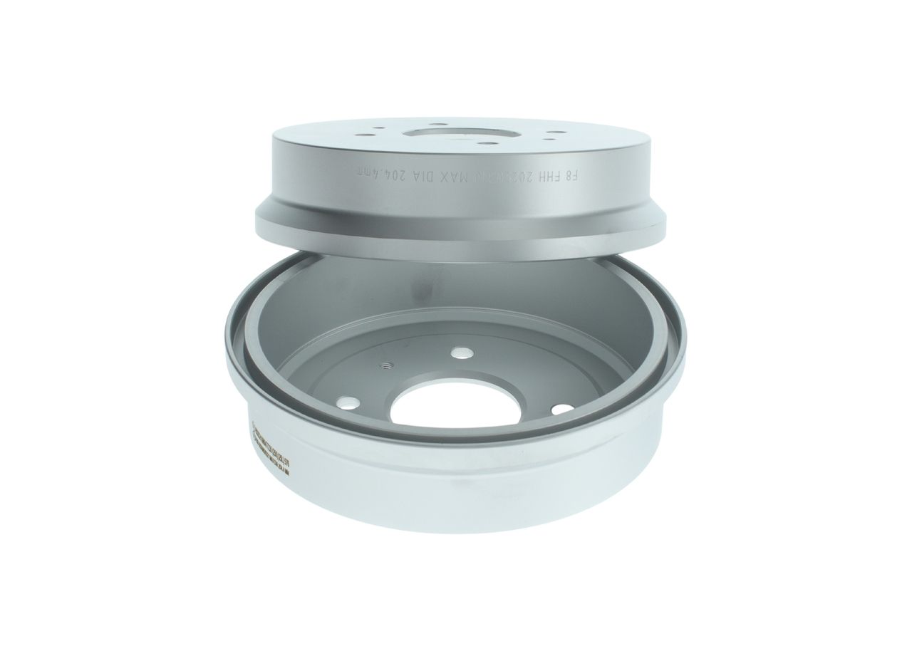 BOSCH 0 986 477 235 - Bremstrommel