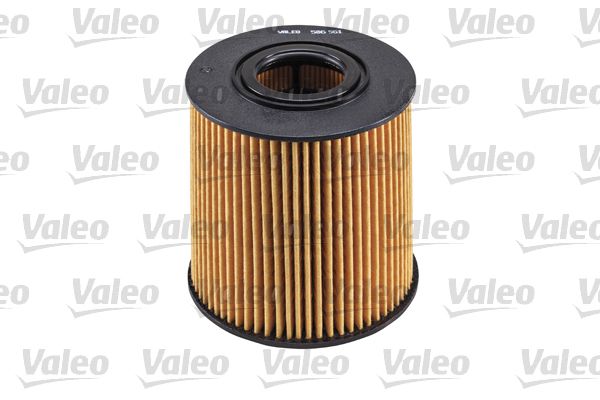 VALEO 586561 - Ölfilter