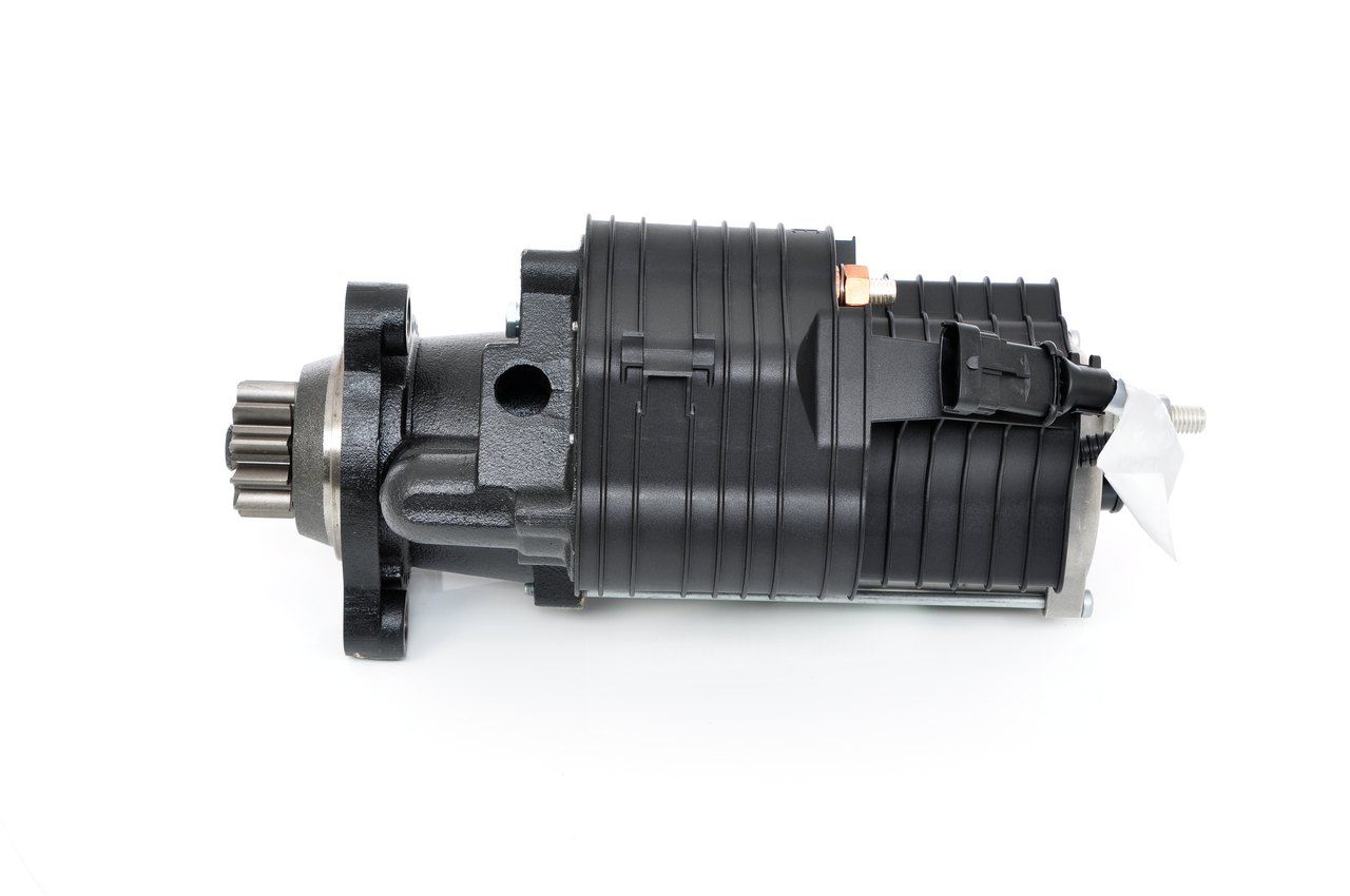 BOSCH 0 001 36F 806 - Starter