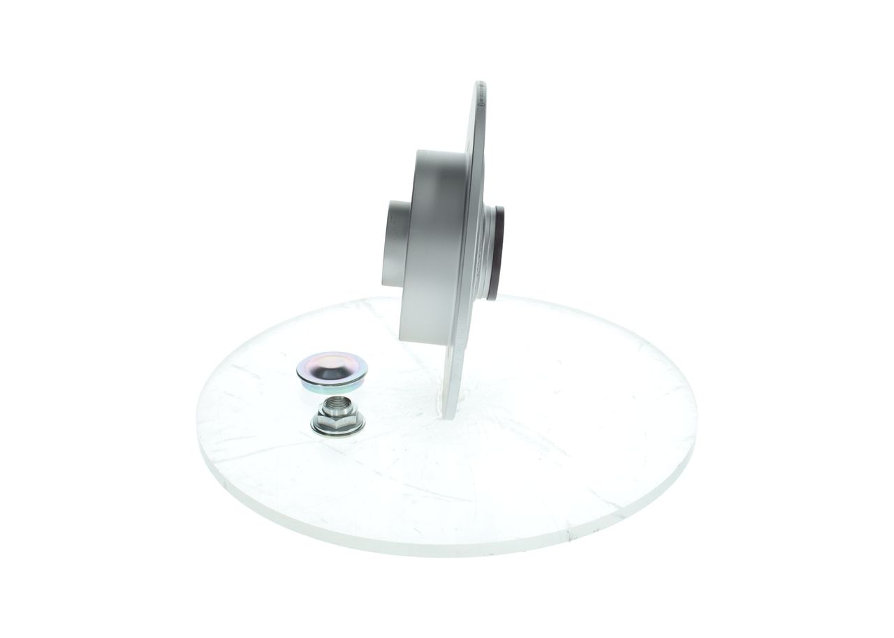 BOSCH 0 986 479 E79 - Bremsscheibe