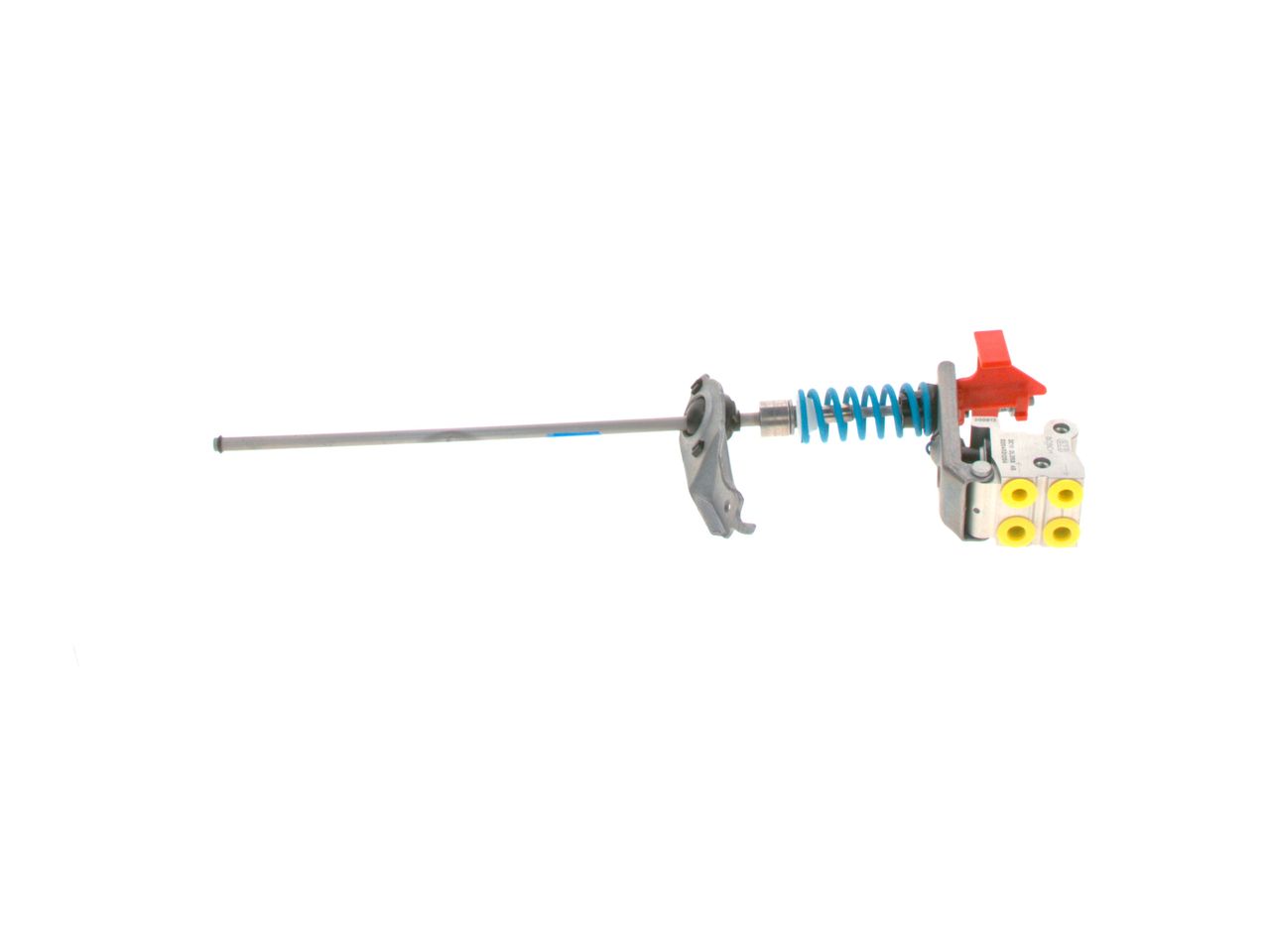 BOSCH 0 204 131 701 - Bremskraftregler