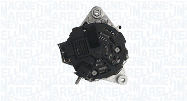 MAGNETI MARELLI 063730046010 - Generator