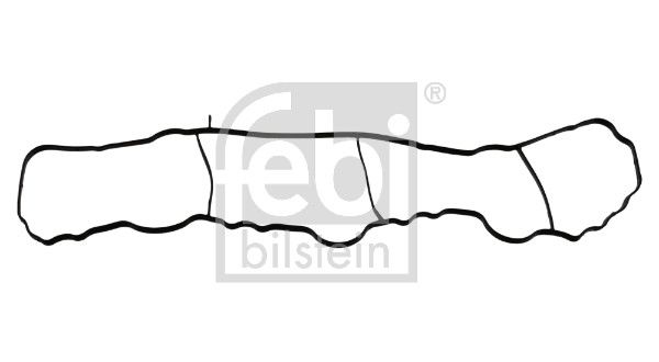 FEBI BILSTEIN 102391 - Dichtung, Ansaugkrümmer