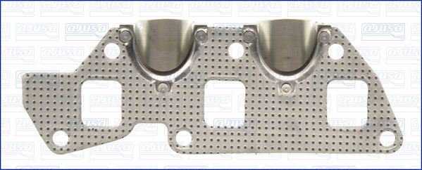 AJUSA 13043300 - Dichtung, Abgaskrümmer