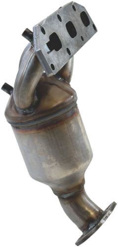 BOSAL 090-736 - Katalysator