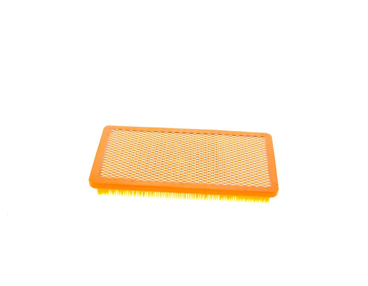 BOSCH 1 457 432 150 - Luftfilter