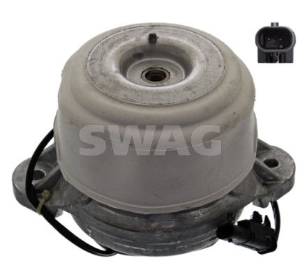 SWAG 10 94 9423 - Lagerung, Motor