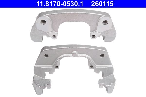 ATE 11.8170-0530.1 - Halter, Bremssattel
