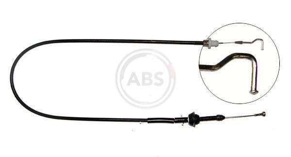 A.B.S. K35050 - Gaszug