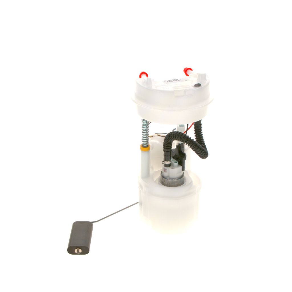 BOSCH 0 986 580 209 - Kraftstoff-Fördereinheit